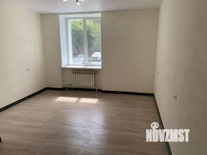 Студия квартира, вторичка, 21м2, 1/6 этаж
