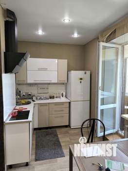 Студия квартира, вторичка, 35м2, 9/9 этаж