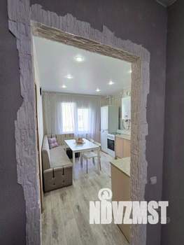 2-к квартира, вторичка, 54м2, 2/3 этаж