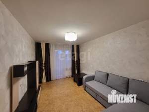 1-к квартира, вторичка, 32м2, 1/10 этаж