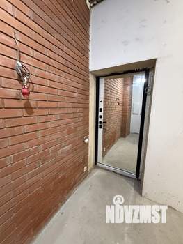 2-к квартира, вторичка, 62м2, 1/2 этаж