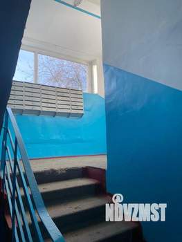 3-к квартира, вторичка, 63м2, 9/9 этаж