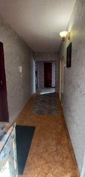 2-к квартира, вторичка, 64м2, 2/11 этаж