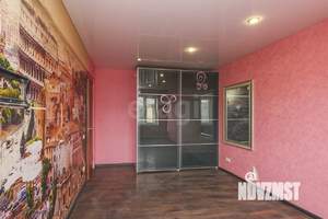 3-к квартира, вторичка, 62м2, 5/5 этаж