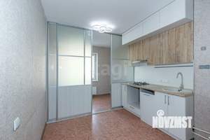 1-к квартира, вторичка, 36м2, 4/10 этаж