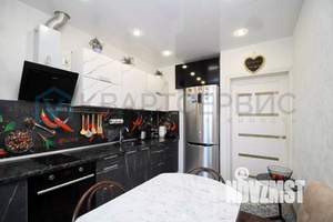 2-к квартира, вторичка, 45м2, 1/9 этаж