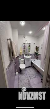 1-к квартира, вторичка, 36м2, 1/5 этаж