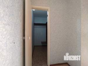 1-к квартира, вторичка, 41м2, 10/11 этаж