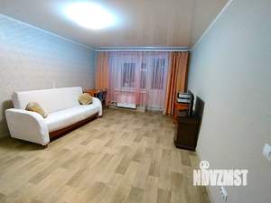 1-к квартира, вторичка, 41м2, 4/6 этаж