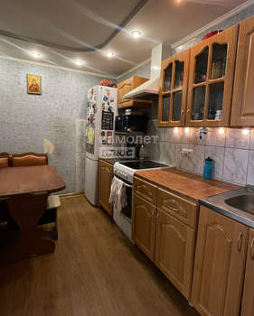 2-к квартира, вторичка, 35м2, 2/5 этаж