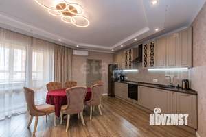 3-к квартира, вторичка, 137м2, 5/9 этаж