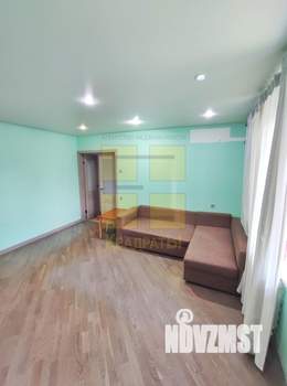 1-к квартира, вторичка, 40м2, 1/10 этаж