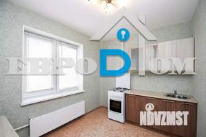 1-к квартира, вторичка, 37м2, 2/10 этаж