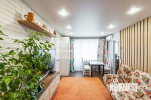 2-к квартира, вторичка, 39м2, 5/5 этаж