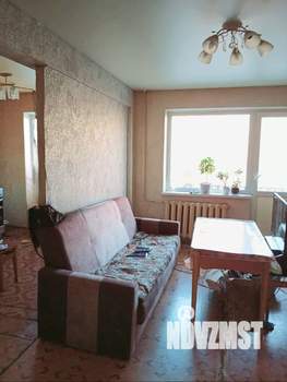 3-к квартира, вторичка, 59м2, 4/5 этаж