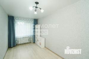 2-к квартира, вторичка, 44м2, 5/5 этаж