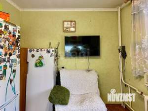 1-к квартира, вторичка, 43м2, 6/10 этаж