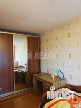 1-к квартира, вторичка, 32м2, 3/5 этаж