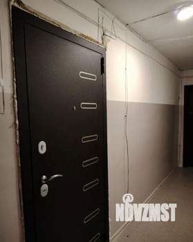 1-к квартира, вторичка, 34м2, 8/10 этаж