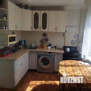 2-к квартира, вторичка, 43м2, 4/5 этаж