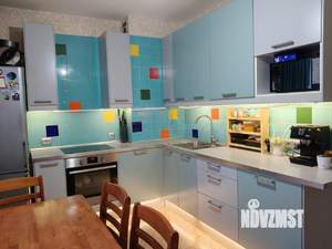 1-к квартира, вторичка, 43м2, 7/11 этаж