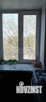 1-к квартира, вторичка, 29м2, 4/5 этаж