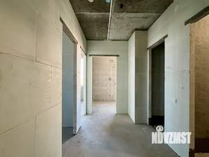 2-к квартира, сданный дом, 49м2, 13/15 этаж