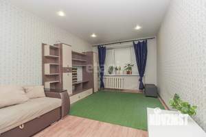 1-к квартира, вторичка, 30м2, 3/5 этаж