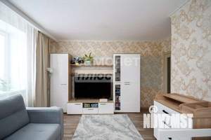 1-к квартира, вторичка, 43м2, 5/9 этаж