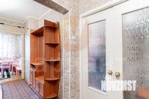 1-к квартира, вторичка, 36м2, 2/5 этаж