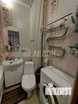 1-к квартира, вторичка, 30м2, 2/9 этаж