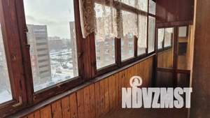 2-к квартира, вторичка, 48м2, 8/9 этаж