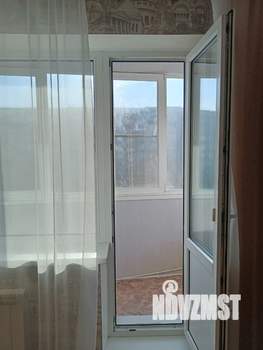 1-к квартира, вторичка, 37м2, 5/10 этаж