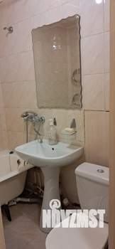 3-к квартира, вторичка, 59м2, 2/5 этаж