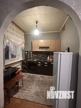 1-к квартира, вторичка, 32м2, 3/3 этаж