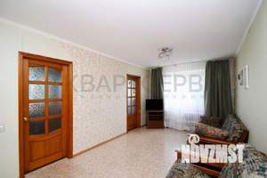 3-к квартира, вторичка, 50м2, 4/9 этаж