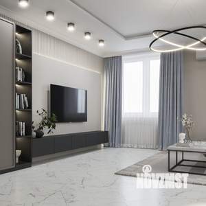 4-к квартира, вторичка, 140м2, 3/4 этаж