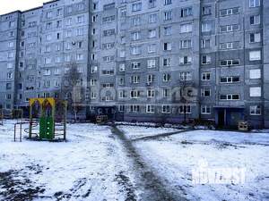 2-к квартира, вторичка, 48м2, 1/9 этаж