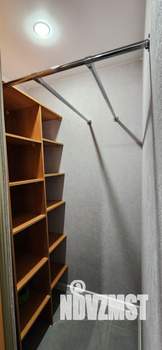 1-к квартира, вторичка, 40м2, 1/16 этаж