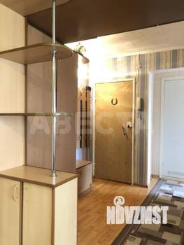 3-к квартира, вторичка, 54м2, 5/5 этаж