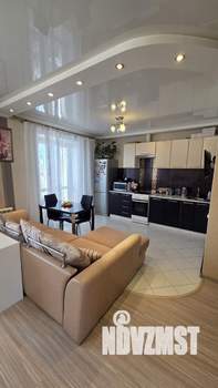 Студия квартира, вторичка, 43м2, 9/10 этаж