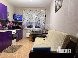 1-к квартира, вторичка, 36м2, 10/10 этаж