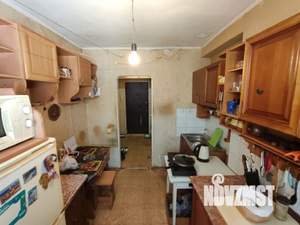 1-к квартира, вторичка, 31м2, 1/5 этаж