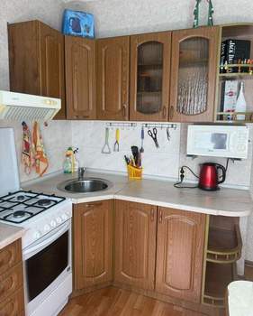 1-к квартира, вторичка, 39м2, 9/9 этаж