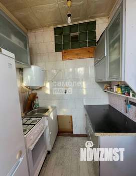 2-к квартира, вторичка, 38м2, 2/2 этаж