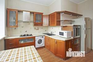 3-к квартира, вторичка, 85м2, 6/9 этаж