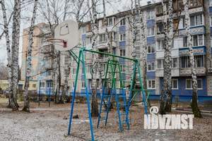 4-к квартира, вторичка, 60м2, 5/5 этаж