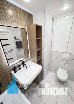 2-к квартира, вторичка, 53м2, 8/9 этаж