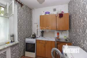 2-к квартира, вторичка, 40м2, 1/5 этаж