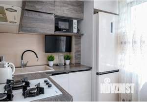 2-к квартира, вторичка, 45м2, 5/5 этаж